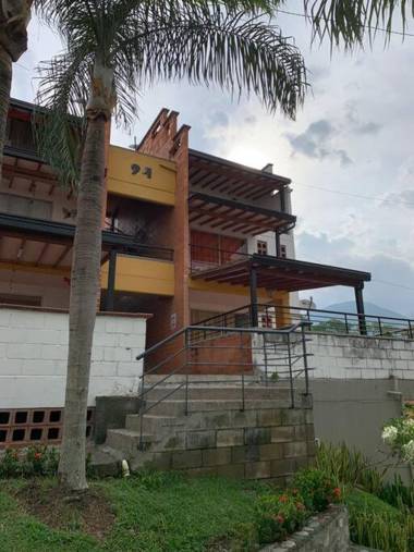 Apartamento para descanso en San Jerónimo. Antioquia.