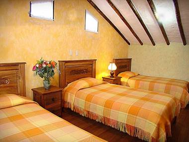 Villa Salomé Apartamentos Turísticos