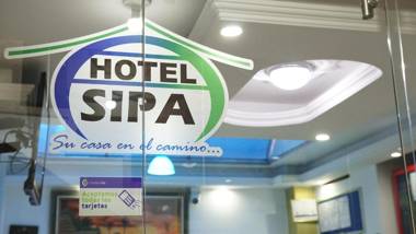 Hotel Sipa
