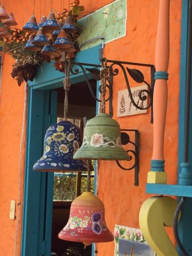 Casa Posada Maestro Carlos Aranguren