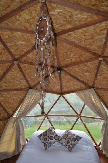 Aldebarán Farming & Glamping