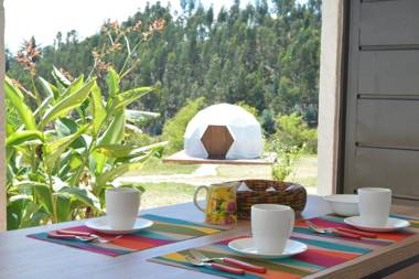 Aldebarán Farming & Glamping