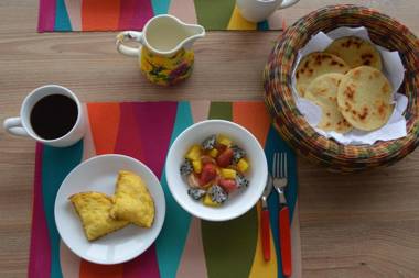 Aldebarán Farming & Glamping