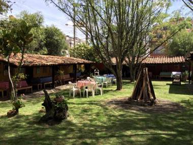 HH HACIENDA EL CARMEN CENTRO DE CONVENCIONES