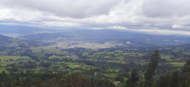 Reserva Campestre LA CABAÑA GLAMPING