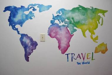 The Nest House - Acogedor apartamento en Duitama