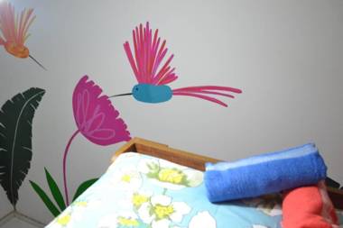 The Nest House - Acogedor apartamento en Duitama