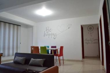 The Nest House - Acogedor apartamento en Duitama