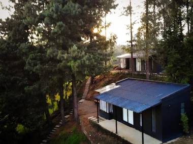 Cabañas de lujo - Casa Barcelona