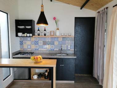 Cabañas de lujo - Casa Barcelona