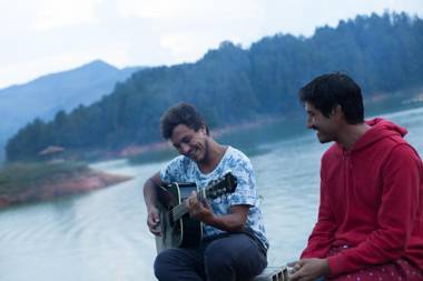 Casa Galeria Guatape