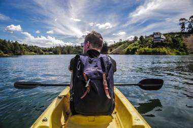 Casa Galeria Guatape