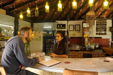 Casa Encuentro Alojamiento Rural