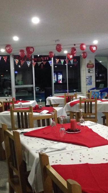 Hotel Verony Guatape