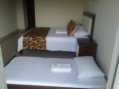 Hotel Verony Guatape