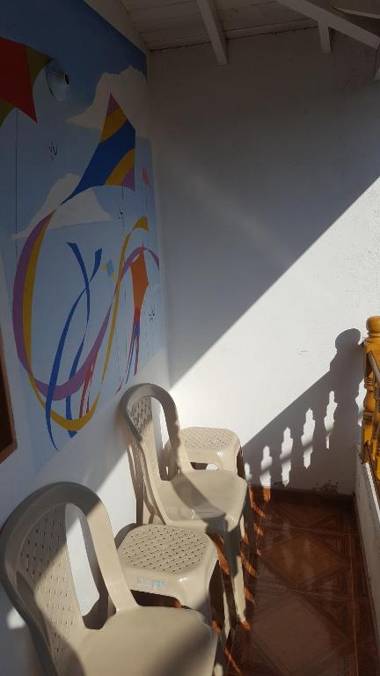 Hospedaje 3 Esquinas