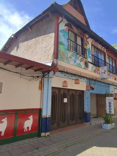 La Casona Hostel