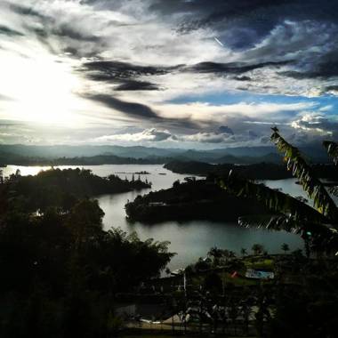 Hotel Zocalo Campestre