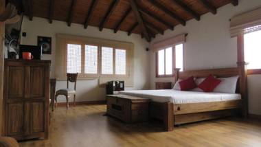 Hotel Zocalo Campestre