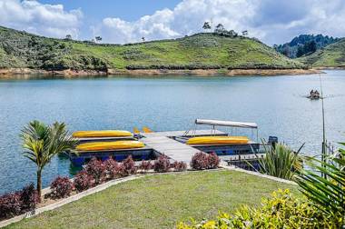 Hotel La Magdalena Adult Only