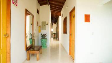 Hotel Lagos de Guatape