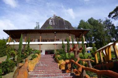 Hotel Mansión Guatapé