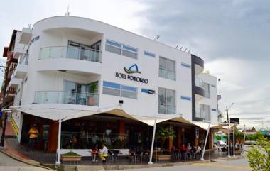 Hotel Portobelo Guatape