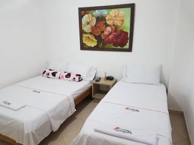 Vivienda Turística El Horizonte