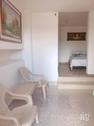 Vivienda Turística El Horizonte