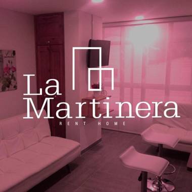 La Martinera Plaza Principal