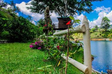 Serendipity Hospedaje Boutique