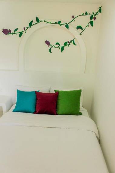 Serendipity Hospedaje Boutique