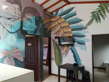 Apartamento familiar hasta 13 personas