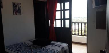 Apartamento familiar hasta 13 personas