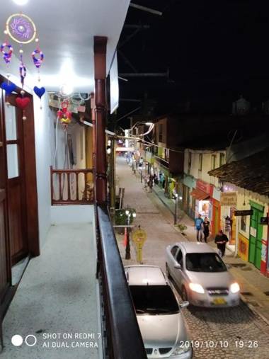 Casa Melodía Guatapé