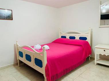 VIVIENDA TURÍSTICA EL ZÓCALO