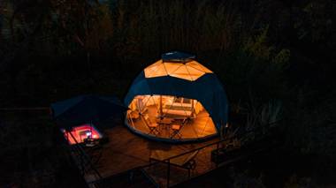 Domus Glamping