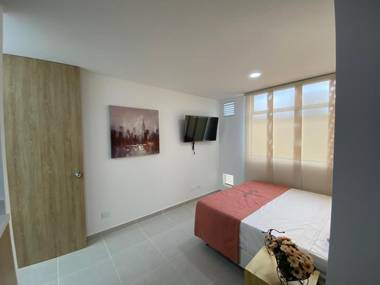 A&A Apartahoteles Malecón