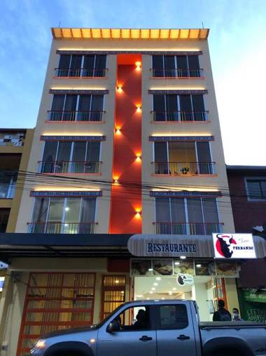 La Martinera Avenida