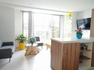 La Martinera Avenida