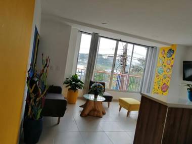 La Martinera Avenida