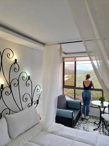 Hotel Bahia del Faro