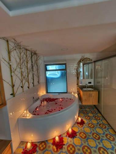 Hotel Bahia del Faro