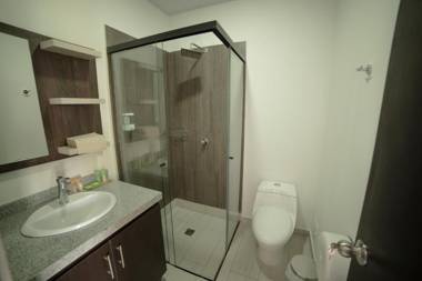 Hotel Aguas Abiertas