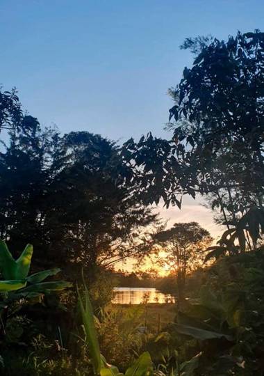 Casa Lucía - Guatapé