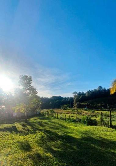Casa Lucía - Guatapé