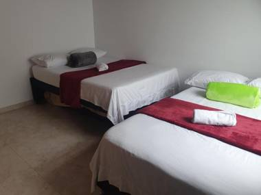 Guatapé Apartamento Turístico Balcones