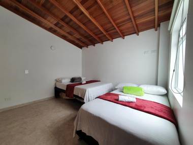 Guatapé Apartamento Turístico Balcones