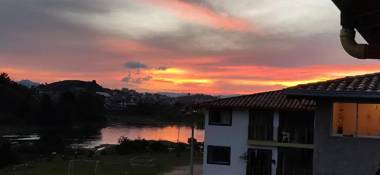 Apartamento Vista Linda