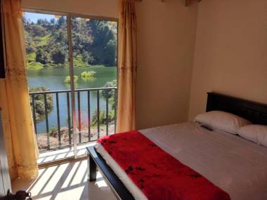 Apartamento Vista Linda